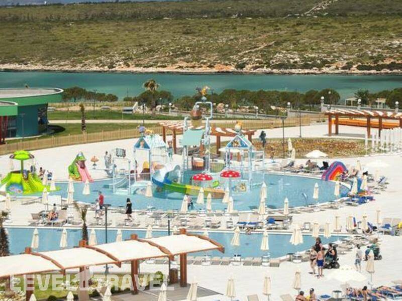 Фотография Aquasis Deluxe Resort & Spa Фотография Aquasis Deluxe Resort & Spa