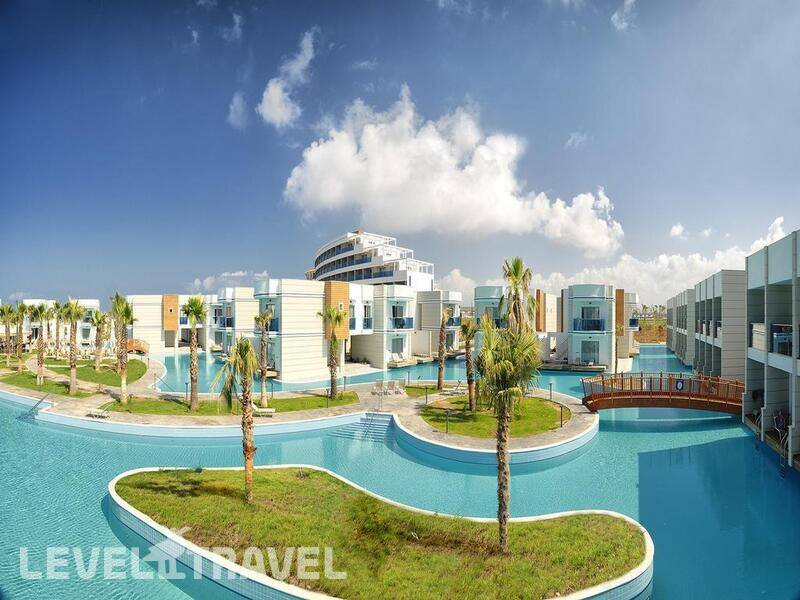 Фотография Aquasis Deluxe Resort & Spa Фотография Aquasis Deluxe Resort & Spa