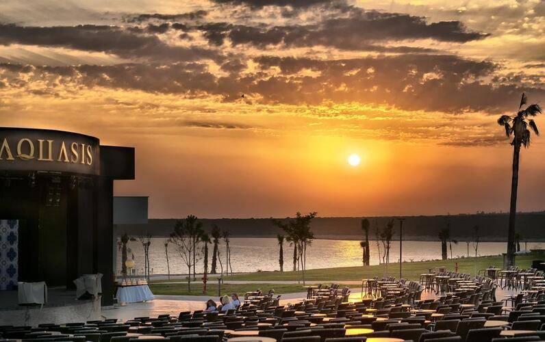 Aquasis Deluxe Resort & Spa