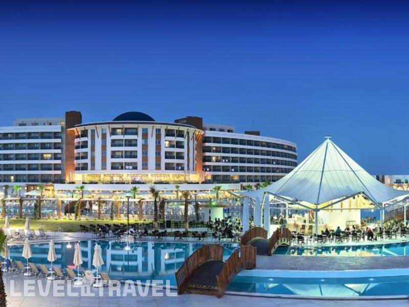 Фотография Aquasis Deluxe Resort & Spa