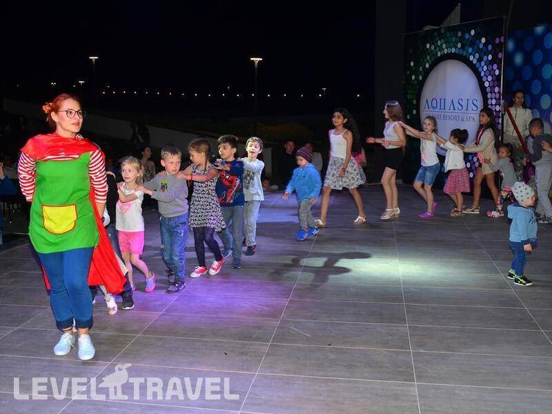 Фотография Aquasis Deluxe Resort & Spa Фотография Aquasis Deluxe Resort & Spa