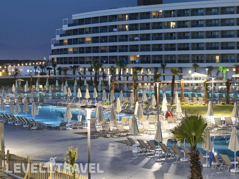Фотография Aquasis Deluxe Resort & Spa