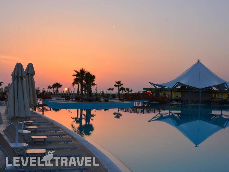 Фотография Aquasis Deluxe Resort & Spa