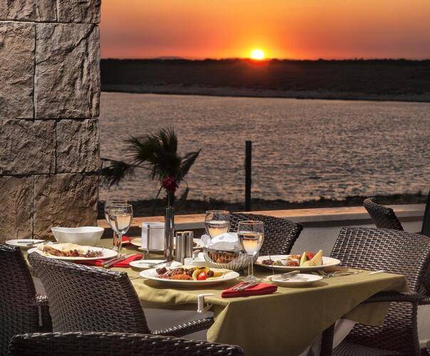 Aquasis Deluxe Resort & Spa