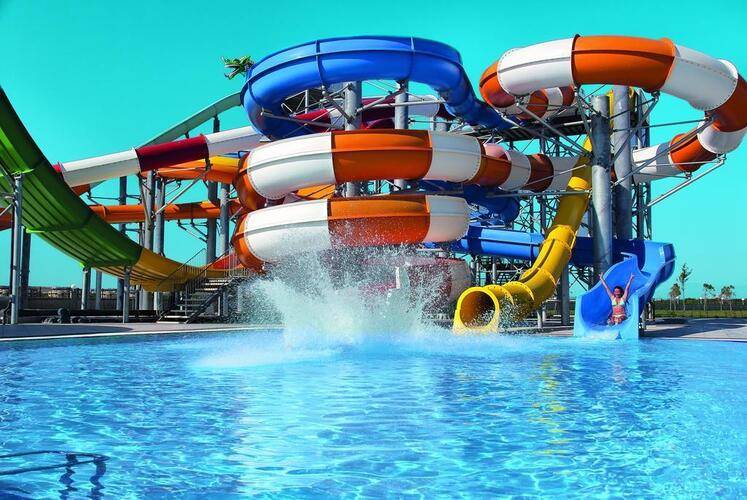 Aquasis Deluxe Resort & Spa