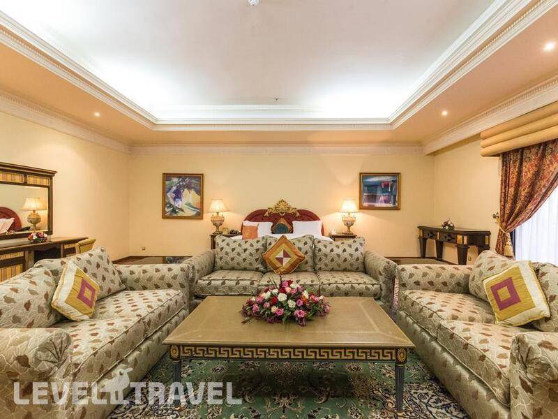 Фотография Royal Mirage Deluxe