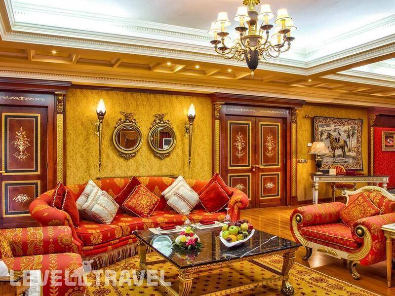 Фотография Royal Mirage Deluxe