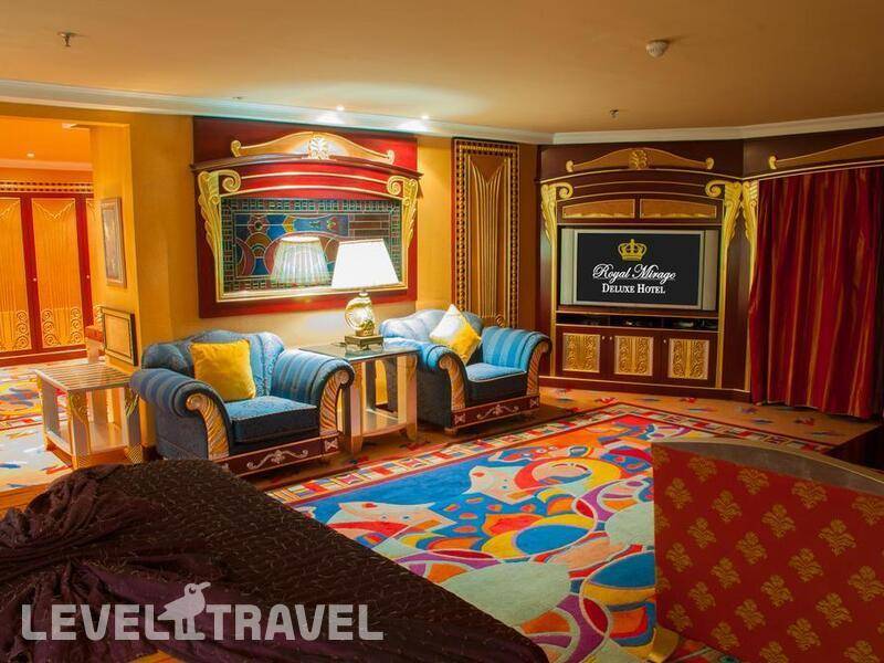 Фотография Royal Mirage Deluxe
