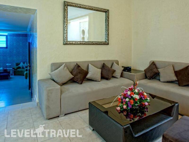 Фотография Royal Mirage Deluxe