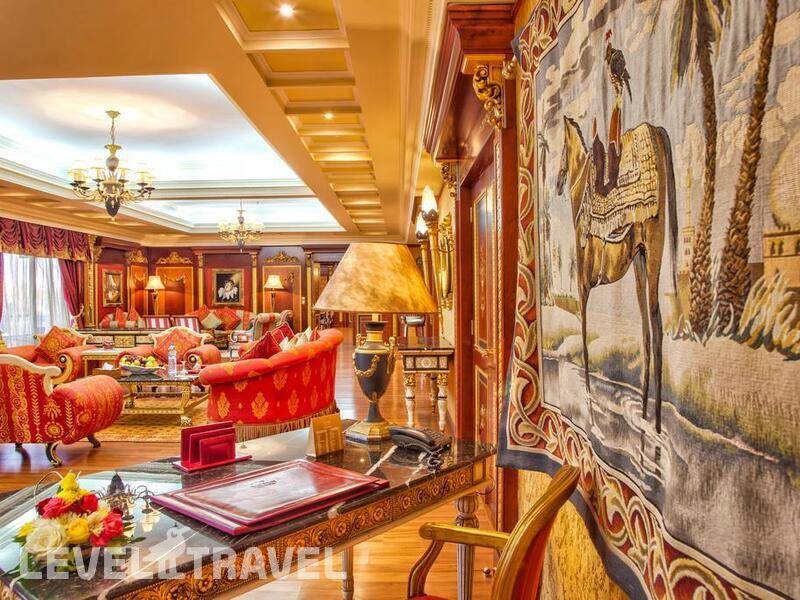 Фотография Royal Mirage Deluxe
