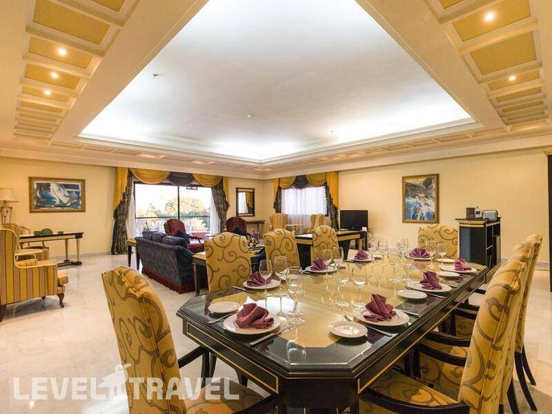 Фотография Royal Mirage Deluxe