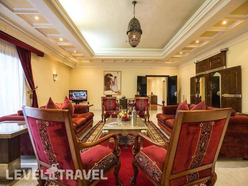 Фотография Royal Mirage Deluxe