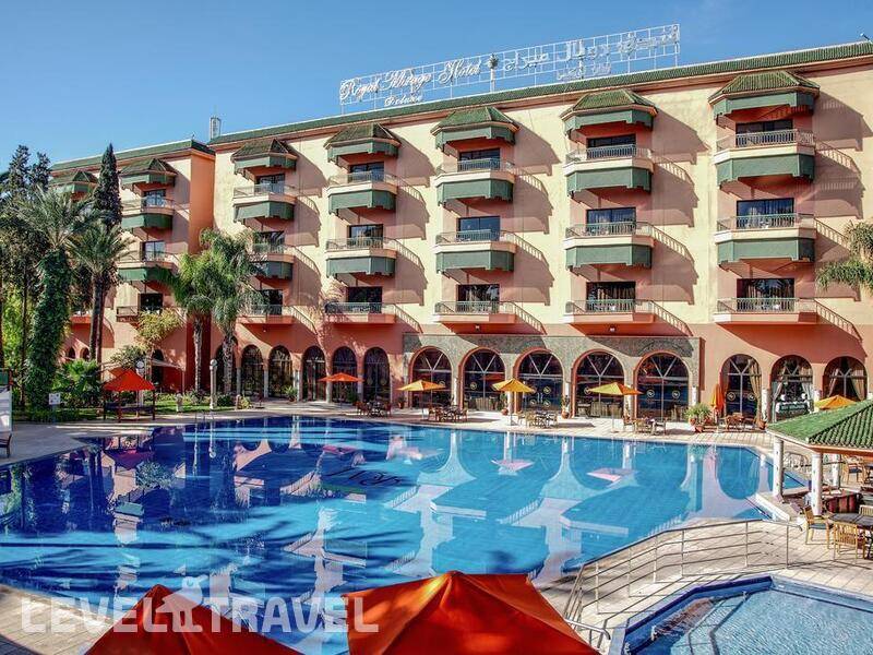 Фотография Royal Mirage Deluxe