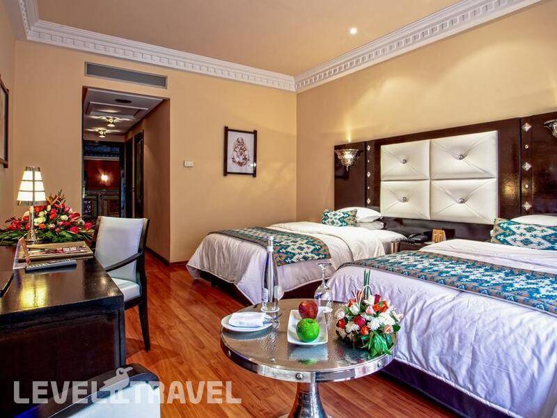 Фотография Royal Mirage Deluxe