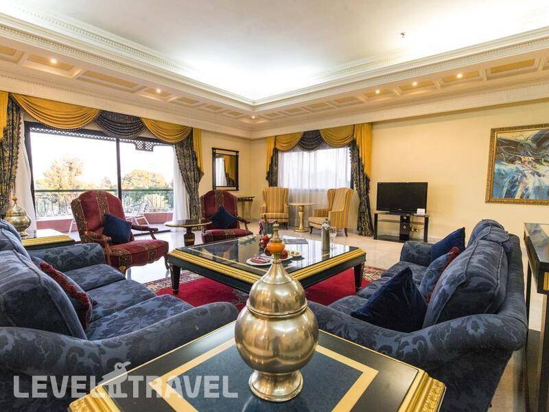 Фотография Royal Mirage Deluxe