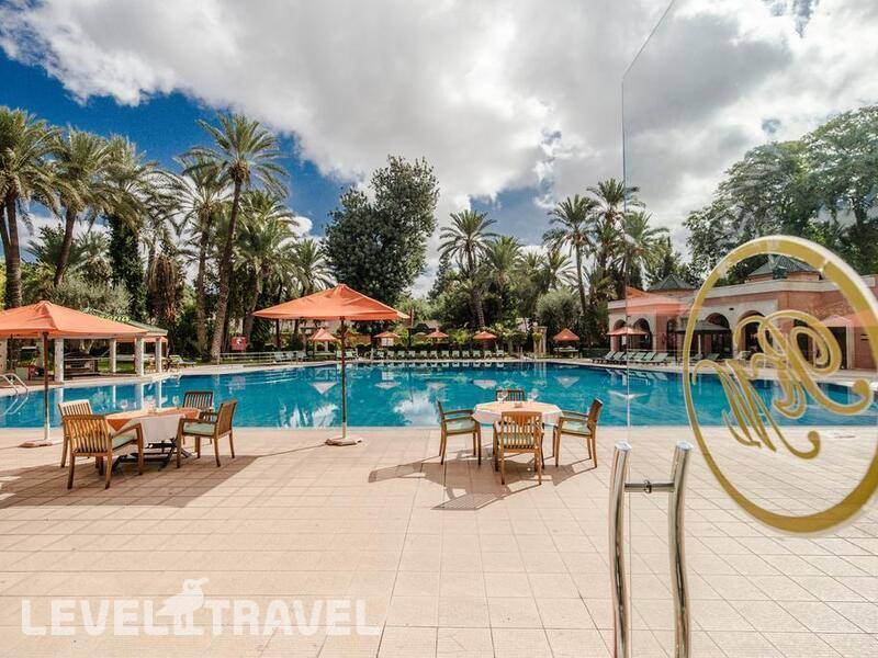 Фотография Royal Mirage Deluxe