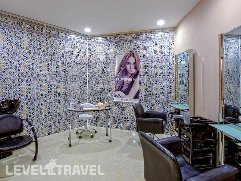 Фотография Royal Mirage Deluxe