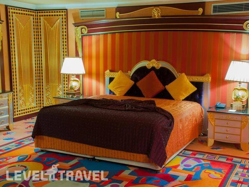 Фотография Royal Mirage Deluxe