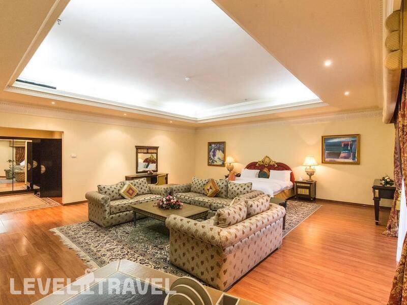 Фотография Royal Mirage Deluxe
