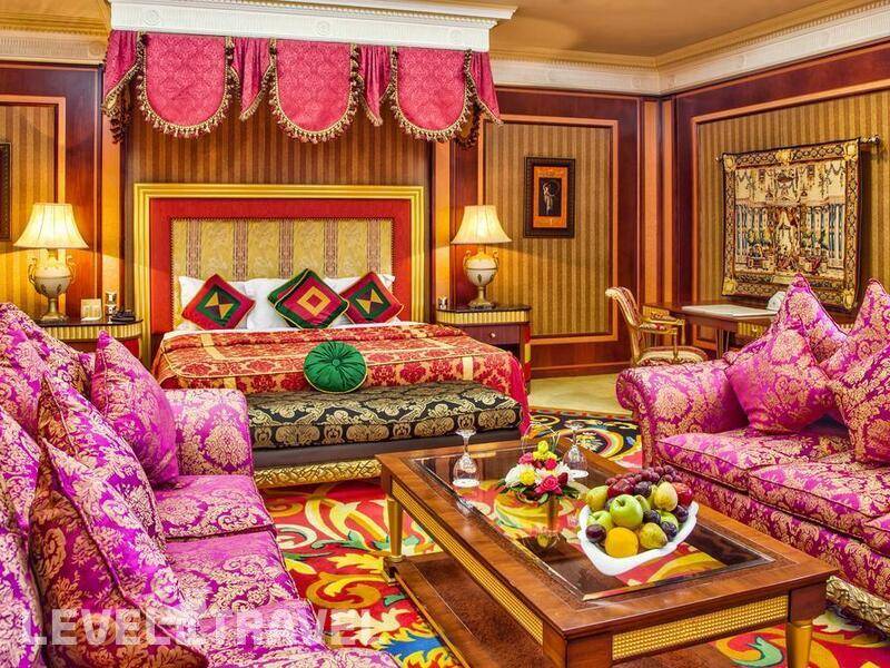Фотография Royal Mirage Deluxe