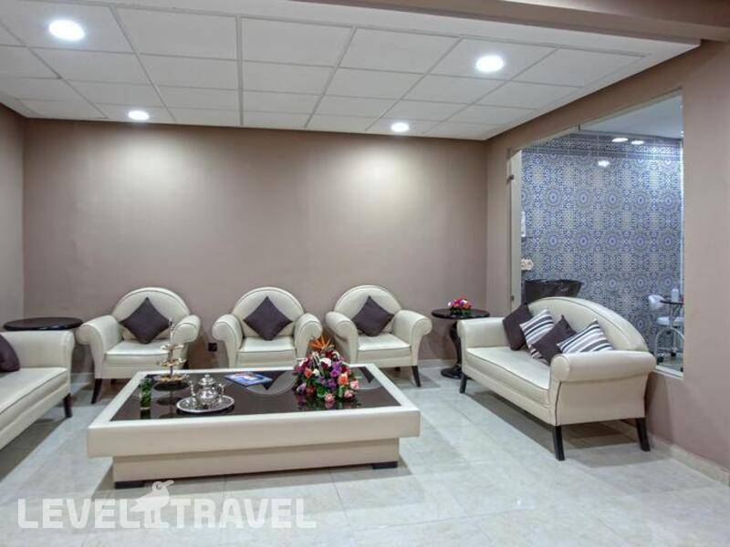 Фотография Royal Mirage Deluxe