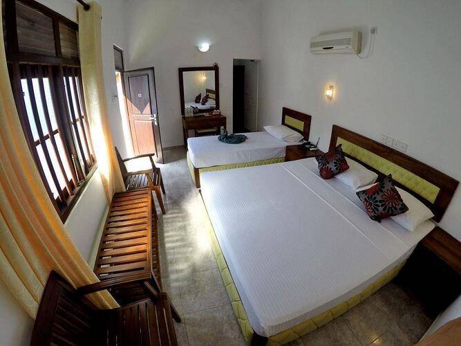 Ramon Beach Resort
