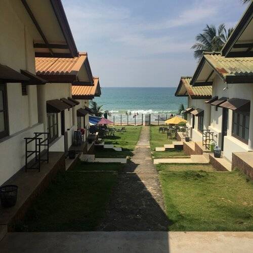 Ramon Beach Resort