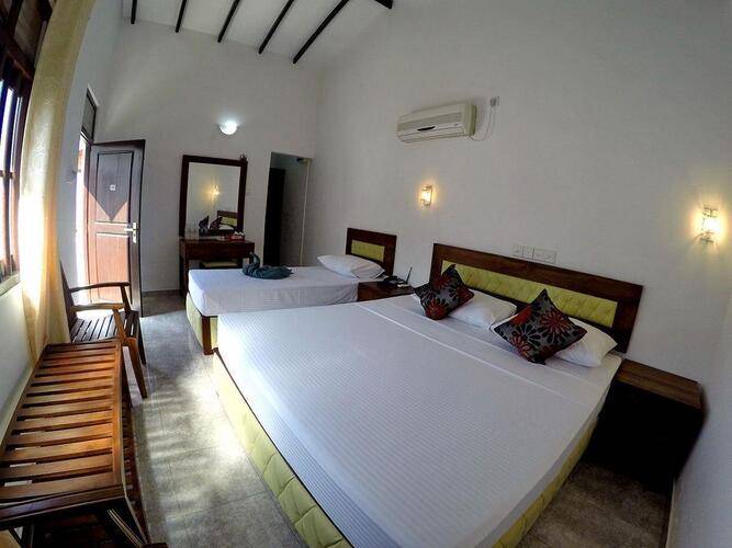 Ramon Beach Resort