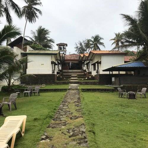 Ramon Beach Resort