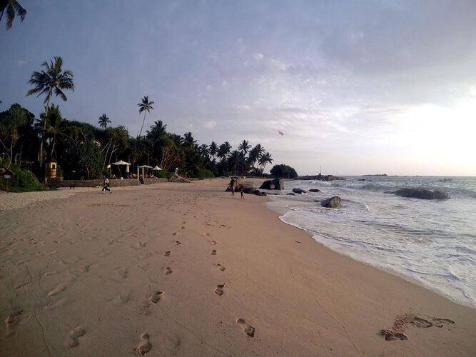 Ramon Beach Resort