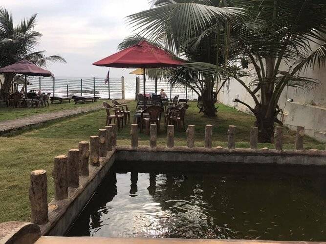 Ramon Beach Resort