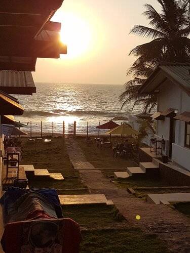 Ramon Beach Resort