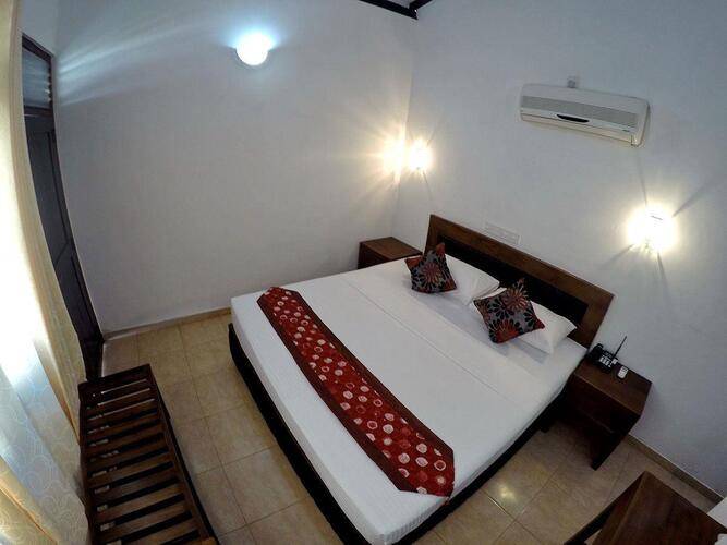 Ramon Beach Resort