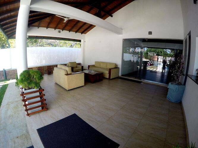 Ramon Beach Resort
