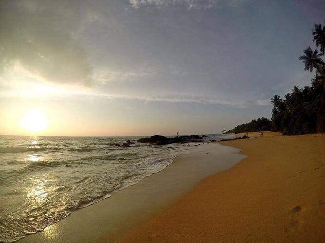 Ramon Beach Resort