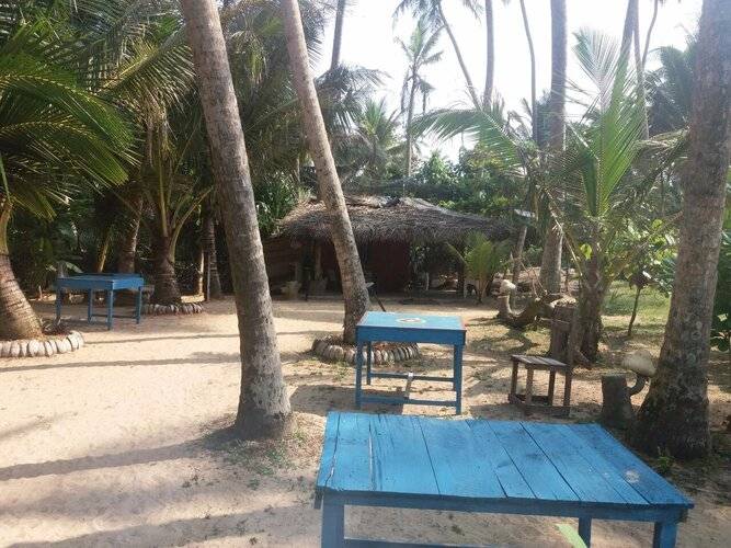 Ramon Beach Resort