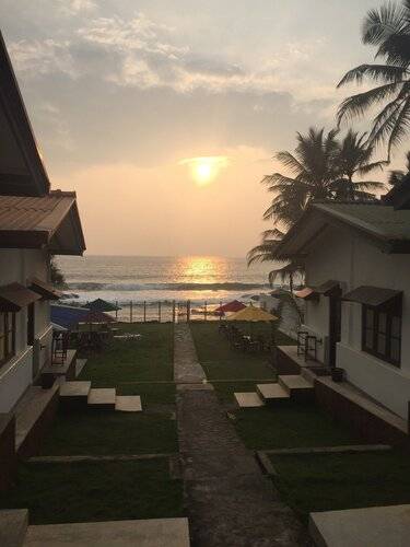 Ramon Beach Resort