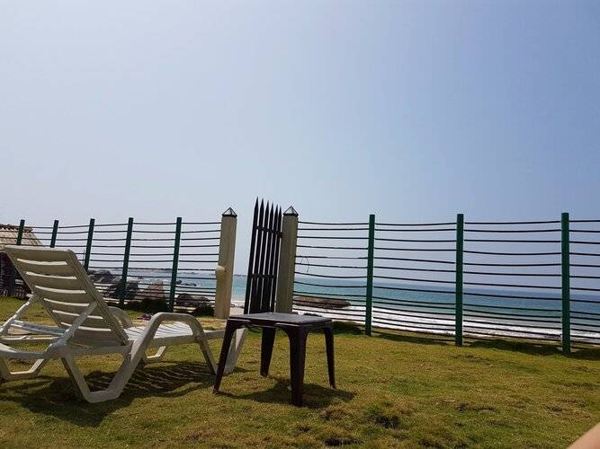 Ramon Beach Resort