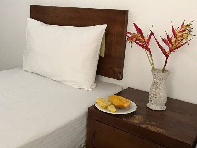Ramon Beach Resort