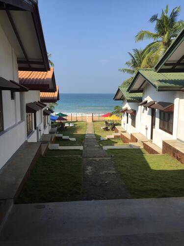 Ramon Beach Resort