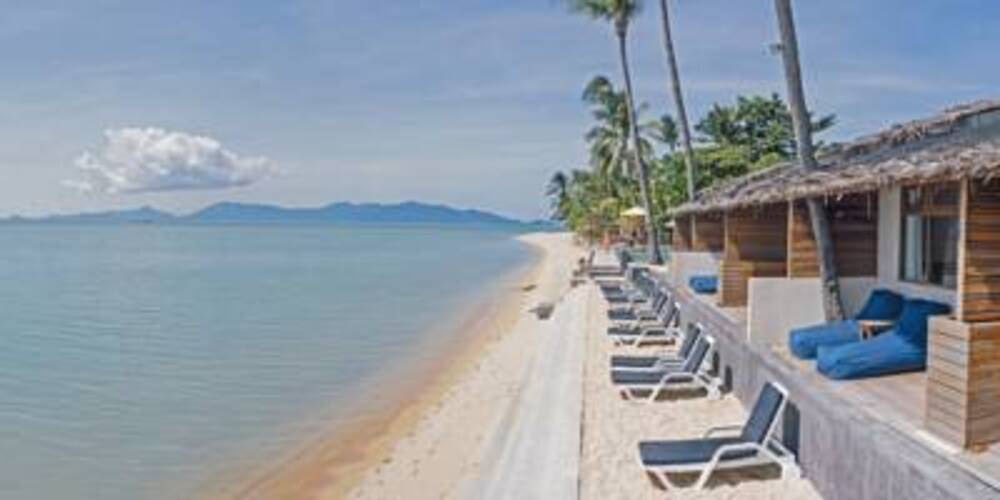 Escape Beach Resort