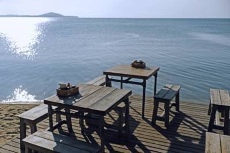 Escape Beach Resort