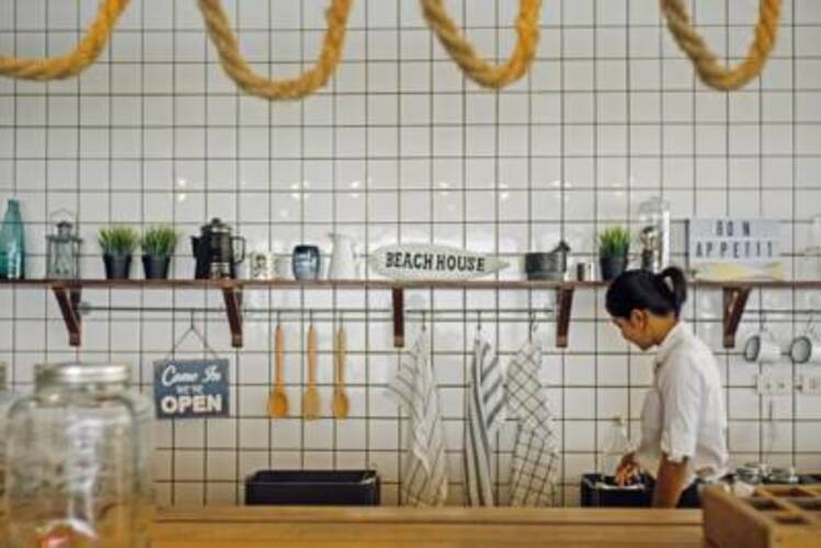 Escape Beach Resort