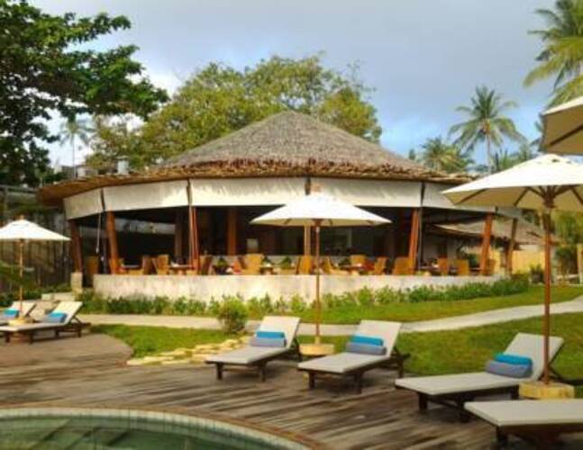 Sea Dance Resort