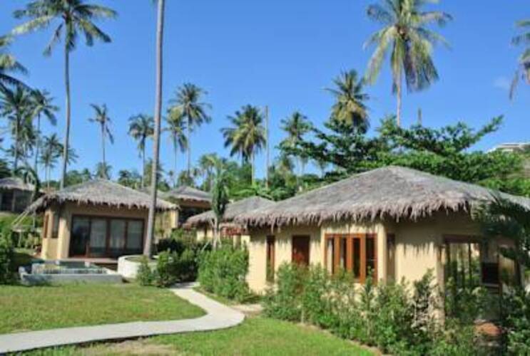 Sea Dance Resort