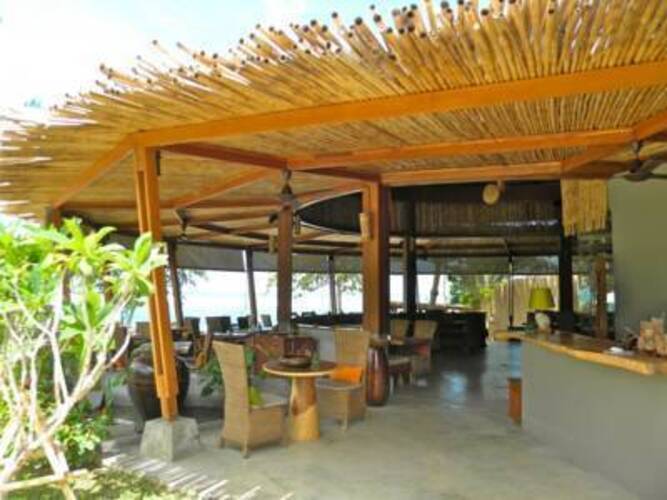 Sea Dance Resort