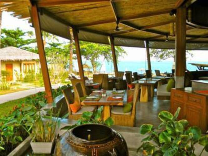 Sea Dance Resort