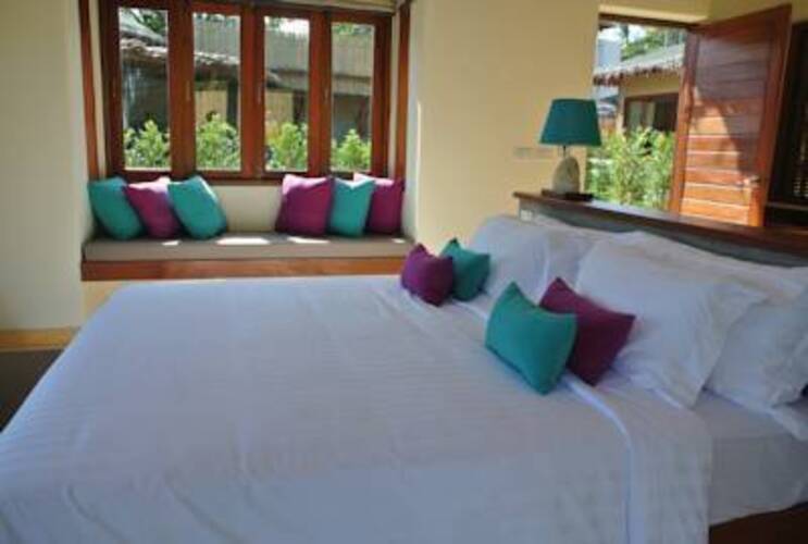 Sea Dance Resort