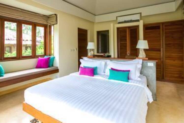 Sea Dance Resort