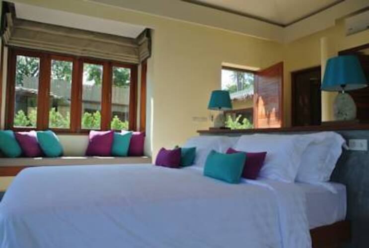 Sea Dance Resort
